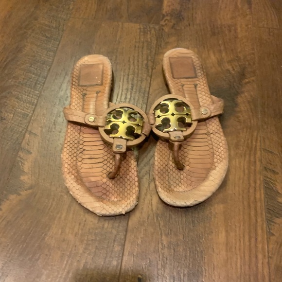 Tory Burch Shoes - Tory Burch Miller Sandals